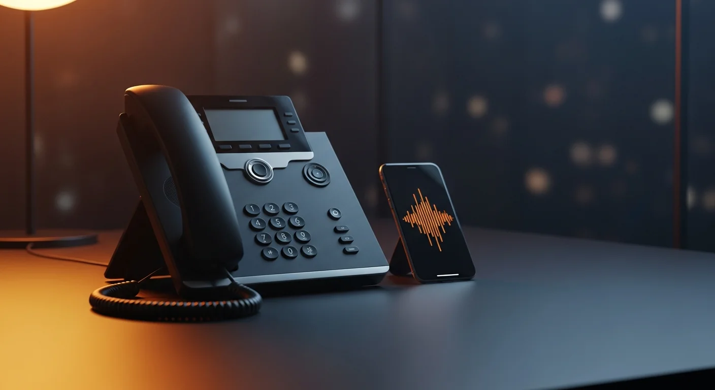 AI Receptionist UK