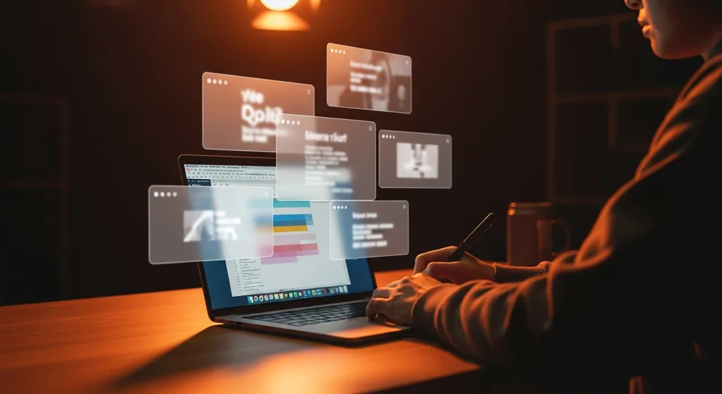Bristol content marketer planning a 90-day content calendar