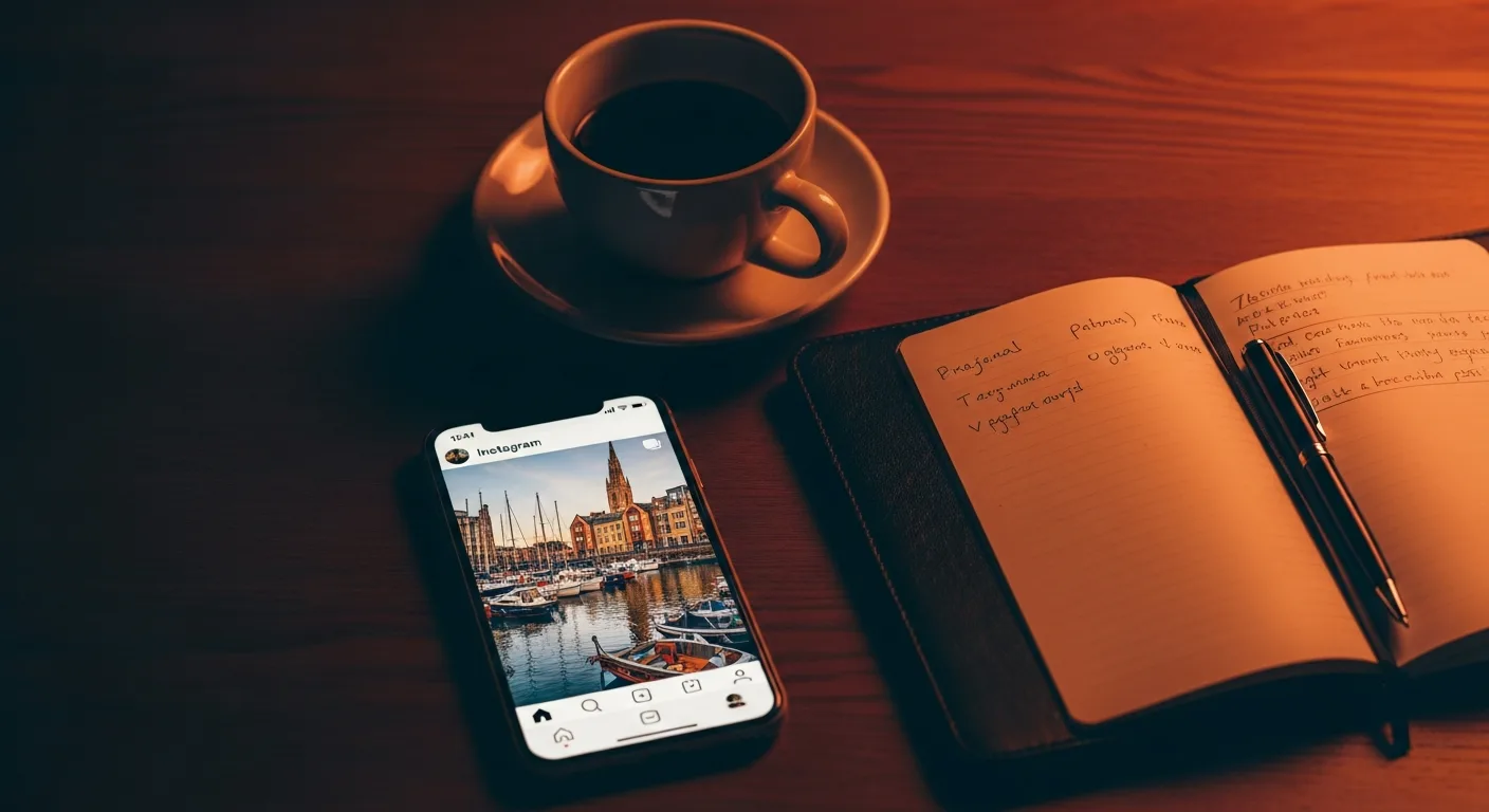 Social media marketing for Bristol businesses