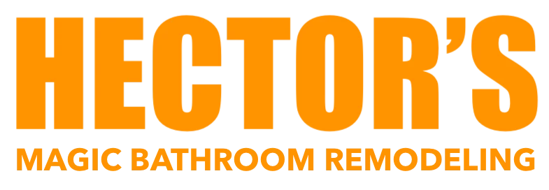 Hector's Magic Bathroom Remodeling