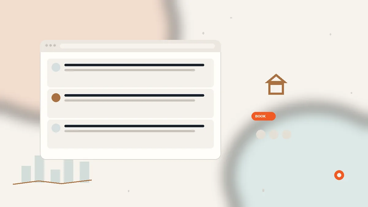 Web Design advice for London estate agents
