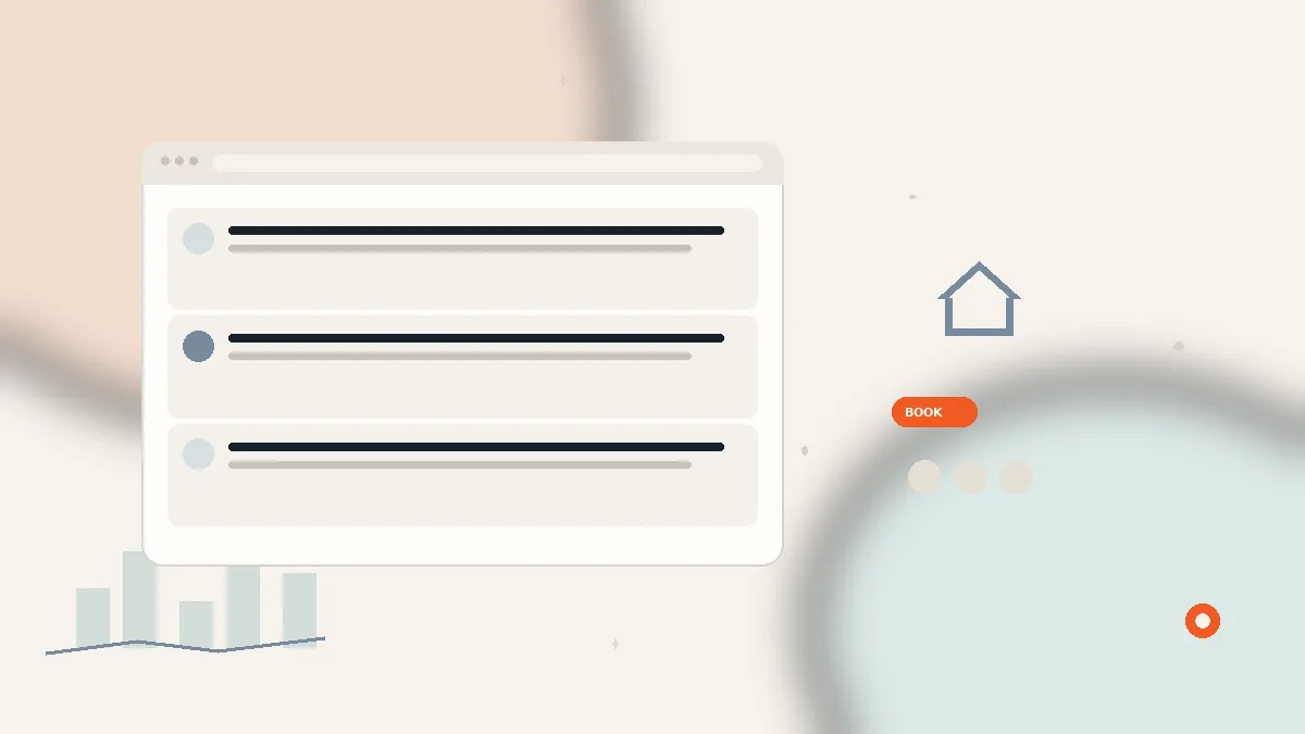 Web Design advice for London architects