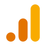 Google Analytics logo