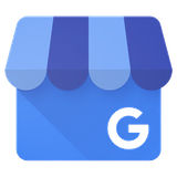Google Business Profile logo