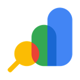 Google Search Console logo
