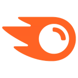 Semrush logo