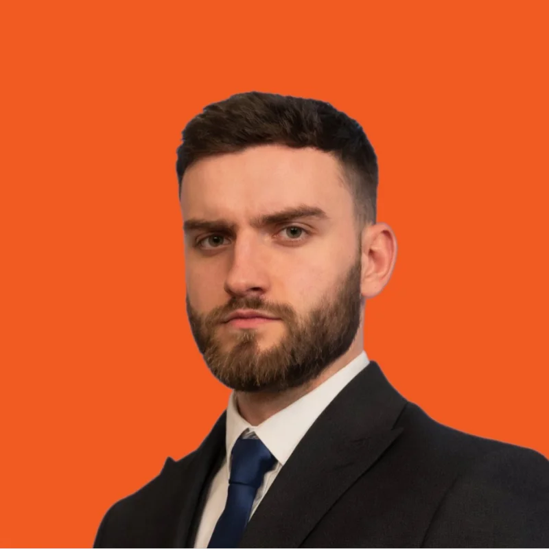 Travis Connors, Founder of Sitement
